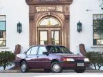 Chevrolet Monza 1991 года